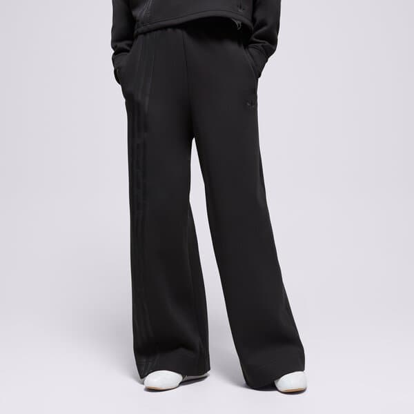 Adidas 3 Stripes Pant Čierna EUR 36