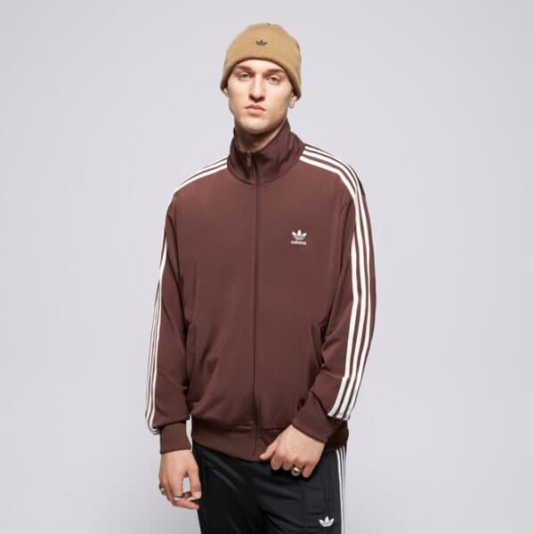 Adidas Firebird Tt Hnedá EUR M