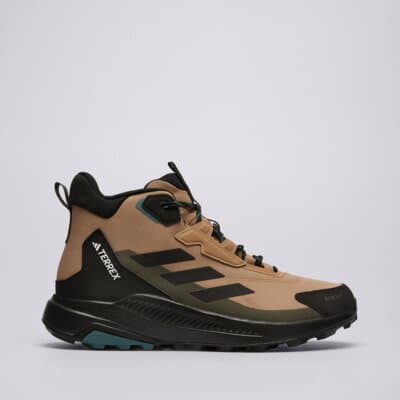 Adidas Terrex Anylander Mid R.rdy Hnedá EUR 44