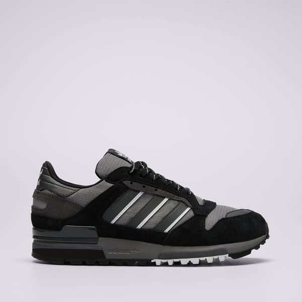 Adidas Zx 600 Čierna EUR 44