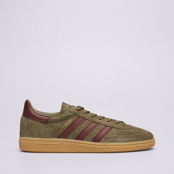 Adidas Handball Spezial Zelená EUR 42
