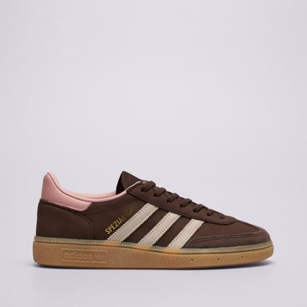 Adidas Handball Spezial W Hnedá EUR 36