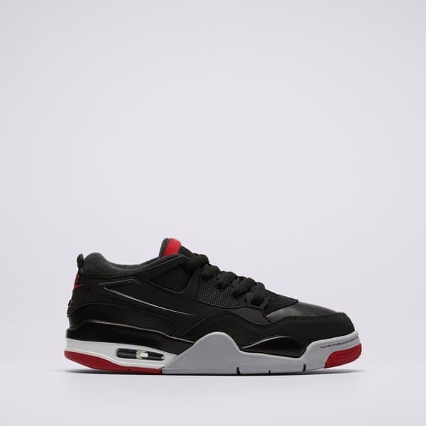 Jordan Air 4Rm Čierna EUR 39