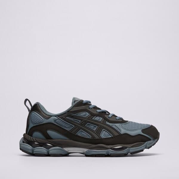 Asics Nyc Rugged Tmavomodrá EUR 45