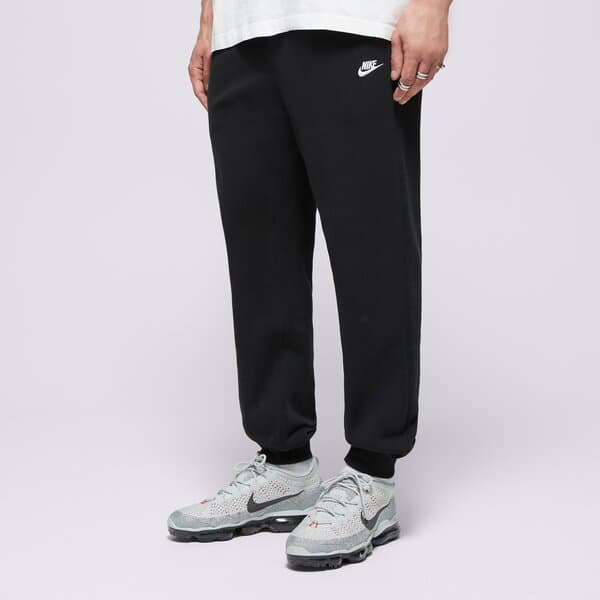 Nike M Nk Club Bb Jogger Čierna EUR M