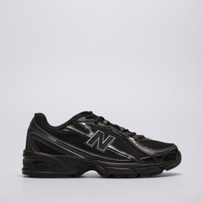 New Balance 740 Čierna EUR 43
