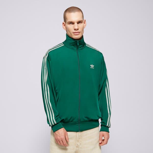 Adidas Fbird Tt Zelená EUR M