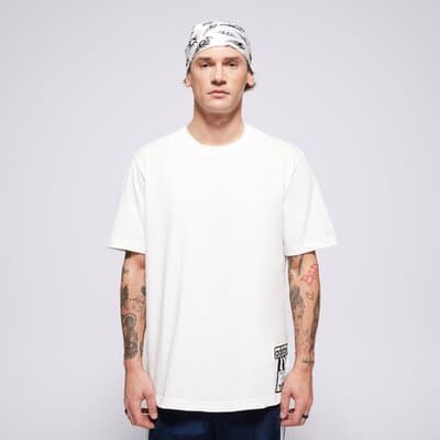 Adidas Adibreak Tee Biela EUR M