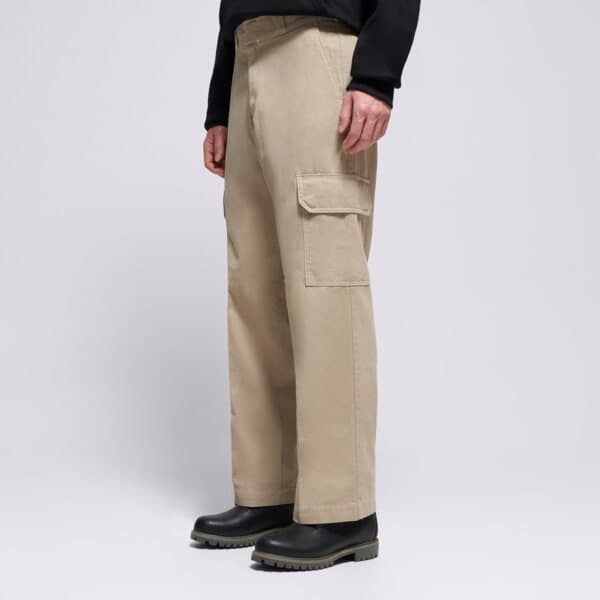 Dickies Riverbend Cargo Work Pant Béžová EUR 32/32