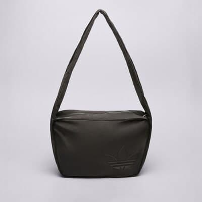 Adidas Bowling Bag Cb Čierna EUR ONE SIZE