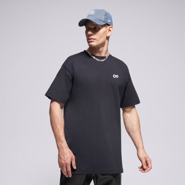 Prosto Infinity D Black Čierna EUR L