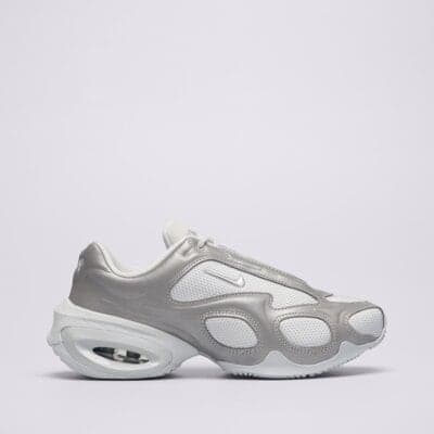 Nike W Air Max Muse Reflective Sivá EUR 38