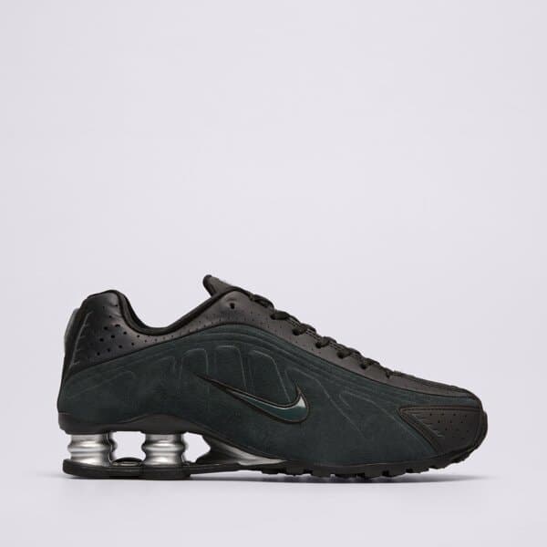 Nike W Shox R4 Se 2 Čierna EUR 40