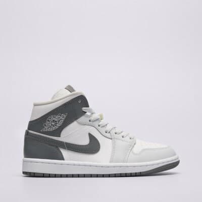 Wmns Air Jordan 1 Mid Biela EUR 35,5