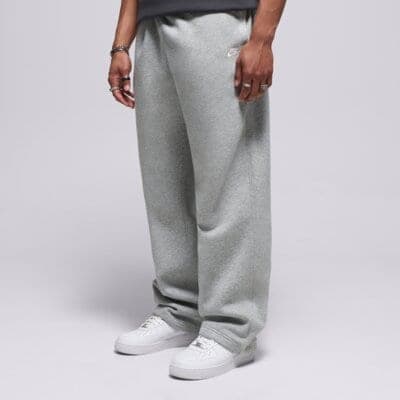 Nike Nk Club Bb Bungee Sivá EUR S