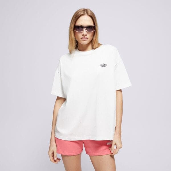 Dickies Summerdale Ss Tee Biela EUR S