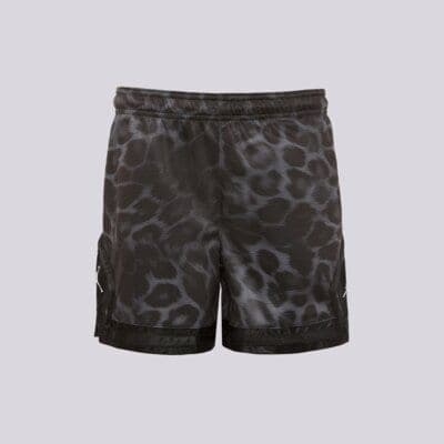 Jordan Jdg Wj Sport Diamond Aop G Čierna EUR 155-159 cm