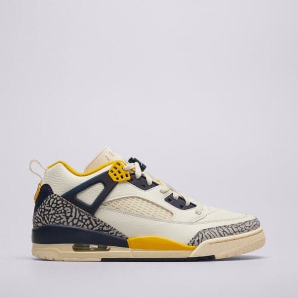 Jordan Spizike Low Béžová EUR 42