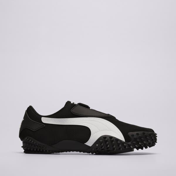 Puma Mostro Og Čierna EUR 41