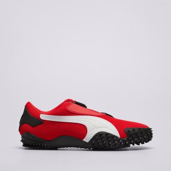 Puma Mostro Og Červená EUR 46