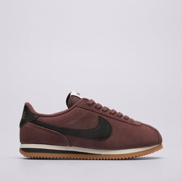 Nike W Cortez Suede Fialová EUR 40