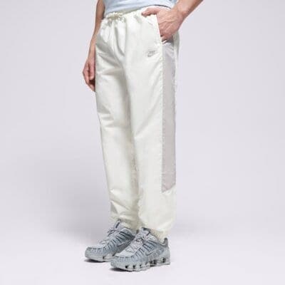 Nike M Nk Wr Lnd Pant 26 Biela EUR S