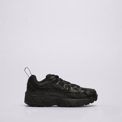 Nike P-6000 Bp Čierna EUR 35