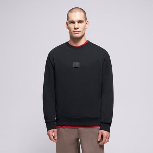 Jordan Jordan Flight Fleece Čierna EUR M