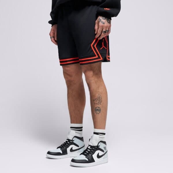 Jordan Jordan Sport Čierna EUR S