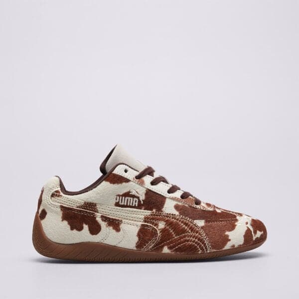 Puma Speedcat Cow Wns Hnedá EUR 37
