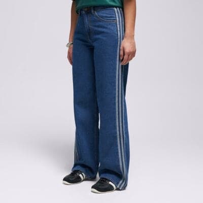 Adidas Firebird Denim Modrá EUR 29/32