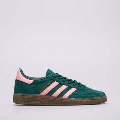 Adidas Handball Spezial W Zelená EUR 40