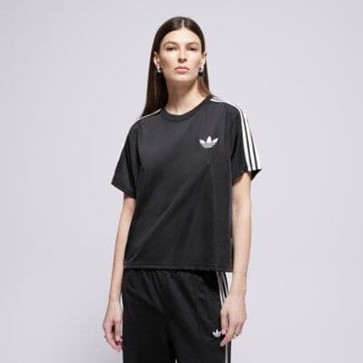 Adidas Fb Tee Čierna EUR 40