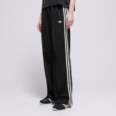 Adidas Fb Loose Tp Čierna EUR 40