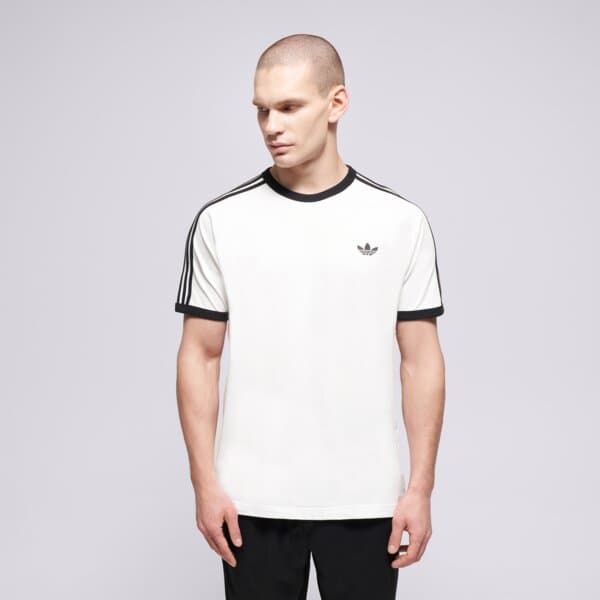 Adidas 3S Tee Biela EUR M