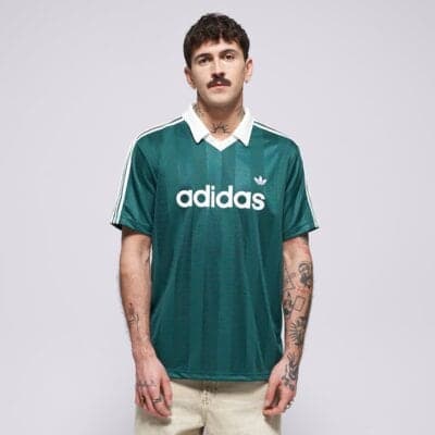 Adidas Jsy Zelená EUR S