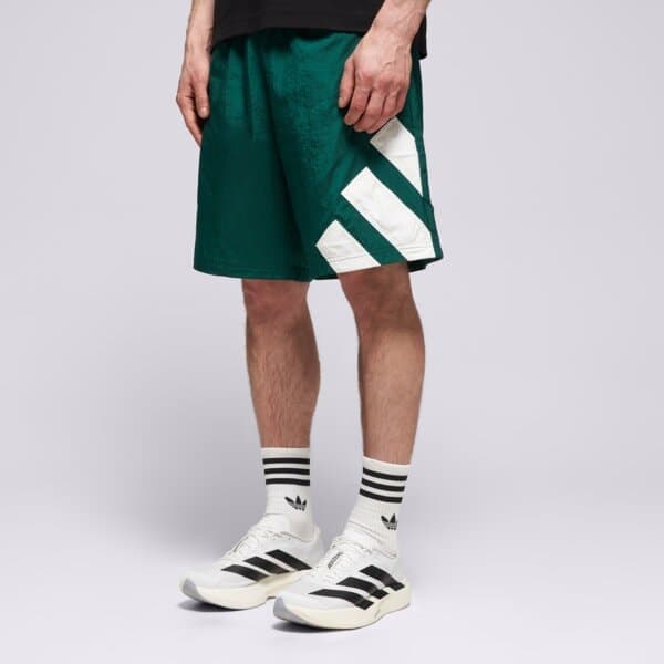 Adidas Grfx Short Zelená EUR M