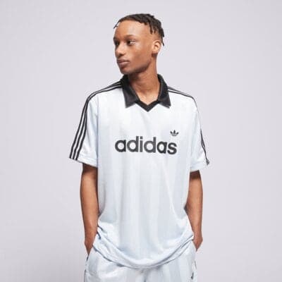 Adidas Jersey Modrá EUR L