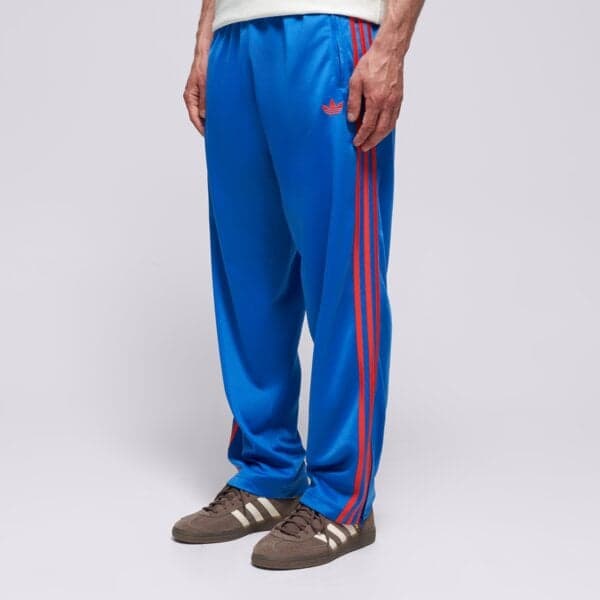 Adidas Firebird Tp Modrá EUR S