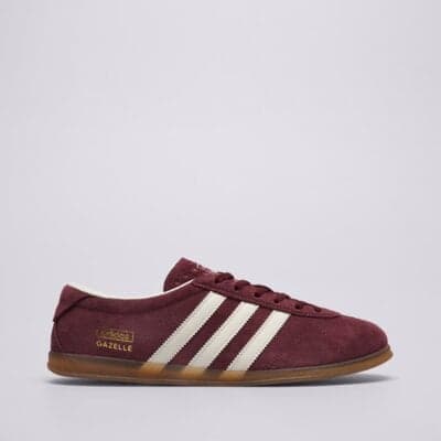 Adidas Gazelle Lo Pro W Hnedá EUR 38