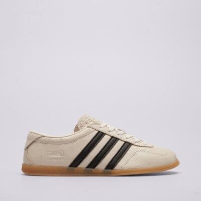 Adidas Gazelle Lo Pro W Béžová EUR 38
