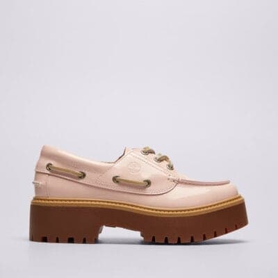 Timberland Stone Street Ružová EUR 37