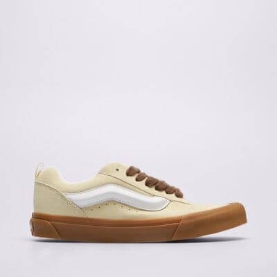 Vans Knu Skool Béžová EUR 41