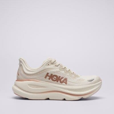 Hoka Bondi 9 Béžová EUR 40