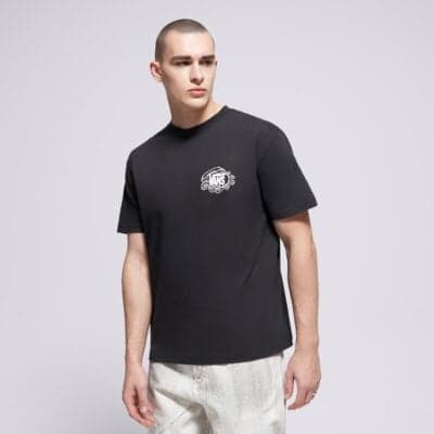 Vans Hot Lines Ss Tee Čierna EUR S