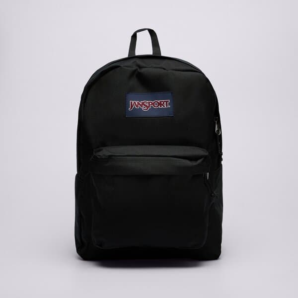 Jansport Superbreak One Black Čierna EUR ONE SIZE