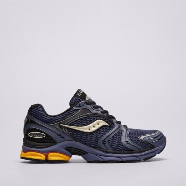 Saucony Triumph 4 Og Tmavomodrá EUR 43