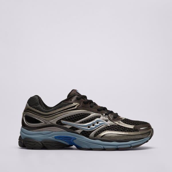 Saucony Progrid Omni 9 Og Čierna EUR 41