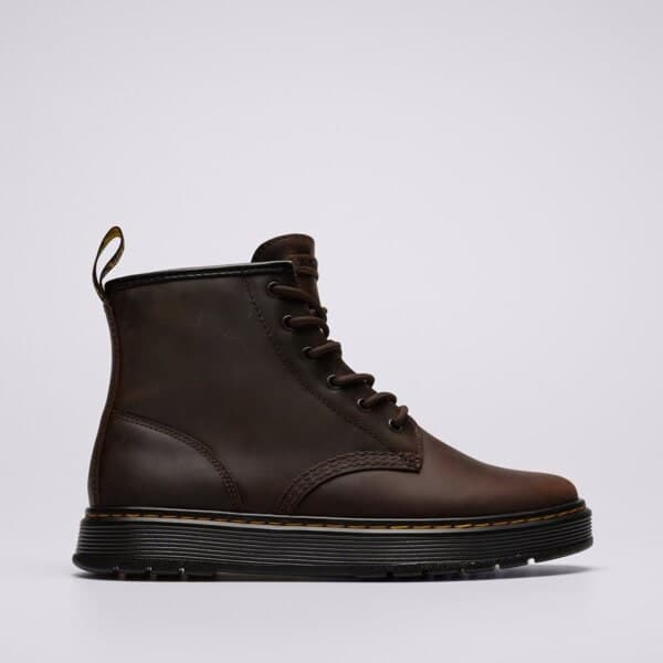 Dr.martens Brookline Chukka 6 Eye Boot Hnedá EUR 45