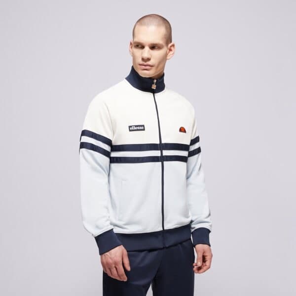 Ellesse Rimini Track Jacket Viacfarebná EUR S